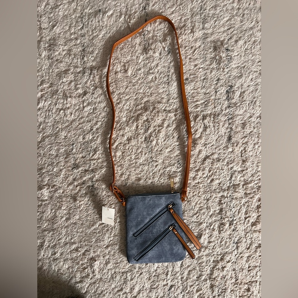 Brand new Cowboy / cowgirl crossbody